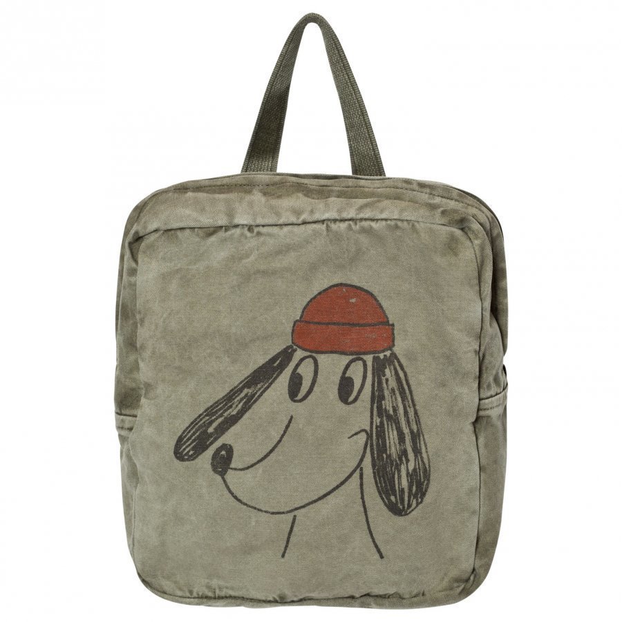 Bobo Choses School Bag Loup De Mer Reppu