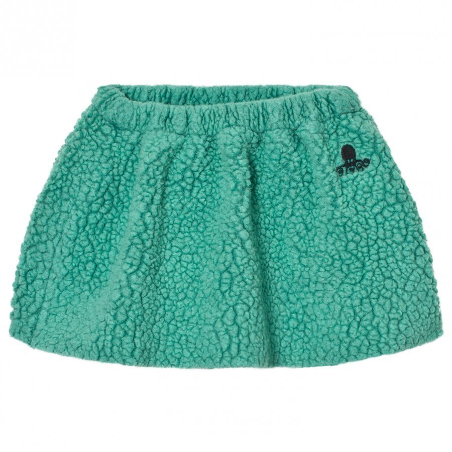 Bobo Choses Sheep Skin Skirt Midihame