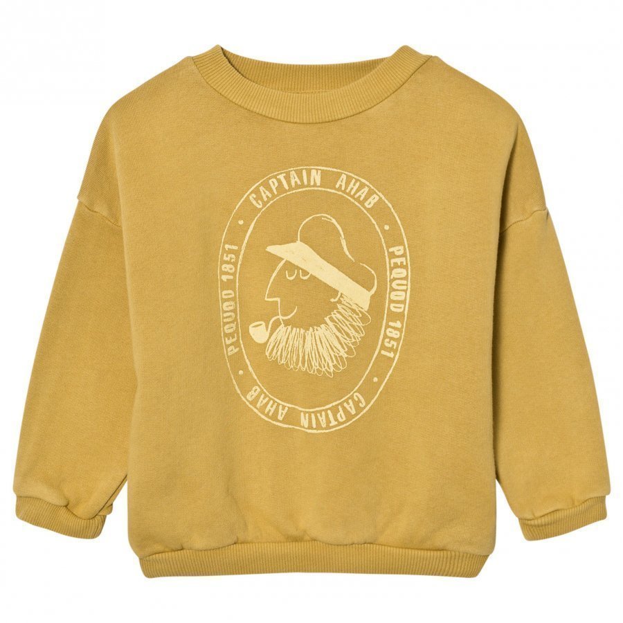 Bobo Choses Sweatshirt Captain Ahab Oloasun Paita