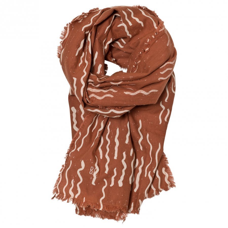 Bobo Choses Tide Foulard Koristeellinen Huivi