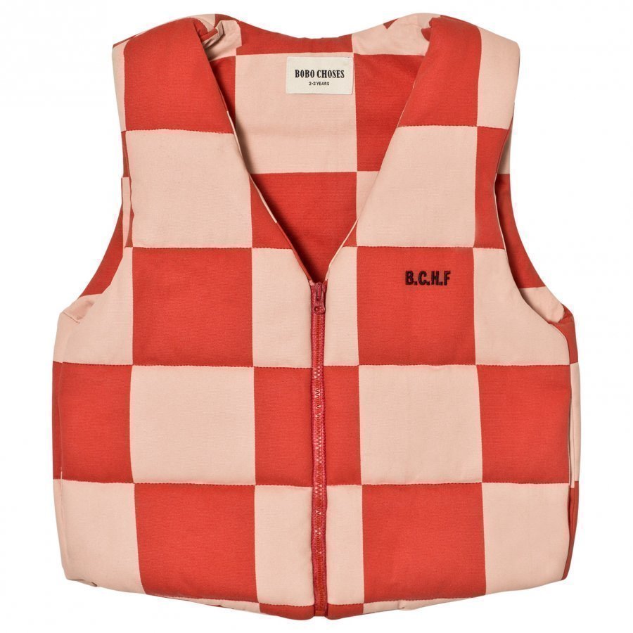 Bobo Choses Waistcoat November Liivi