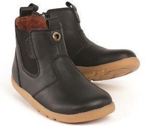 Bobux Nilkkurit I-walk Outback Black