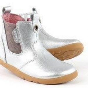 Bobux Nilkkurit I-walk Outback Silver