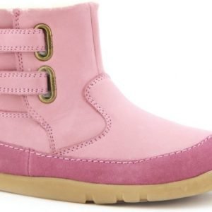 Bobux Saapikkaat Eskimo Boot Pink