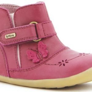 Bobux Saapikkaat Flutter Boots Cerise