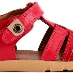 Bobux Sandaalit I-Walk Roamer Red