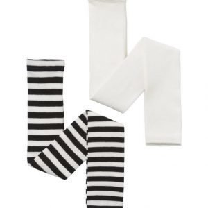 Bogi Leggingsit 2 Pack