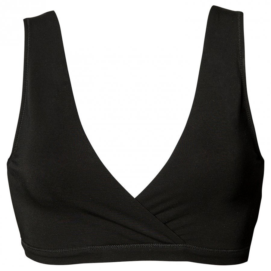 Boob 24/7 Bra Black Imetysliivit