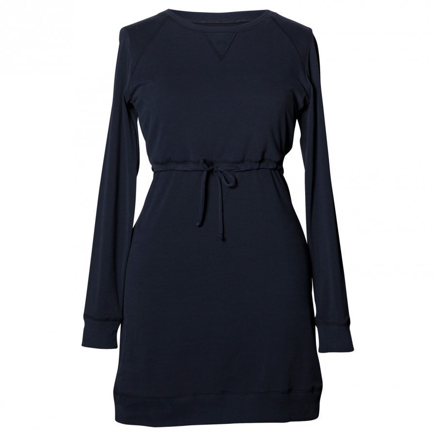 Boob B·warmer Dress Midnight Blue Imetysmekko