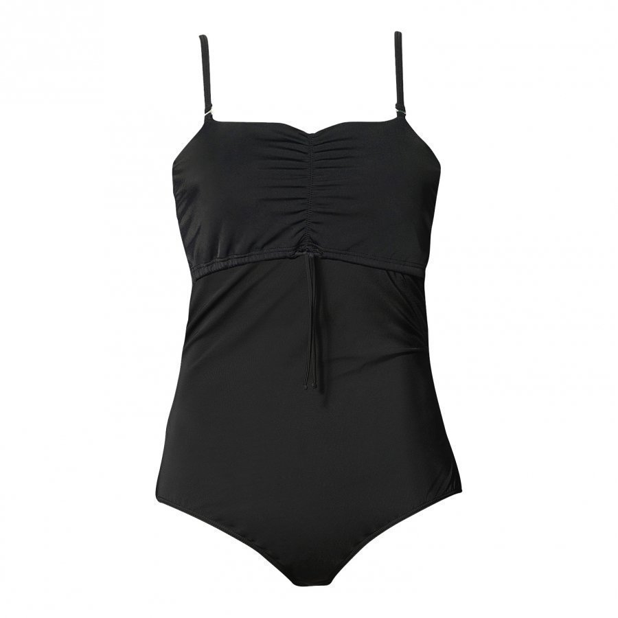 Boob Fast Food Swimsuit Black Uimapuku Äidille