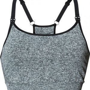 Boob Imetysliivit Soft Sports Bra Dark Grey Melange