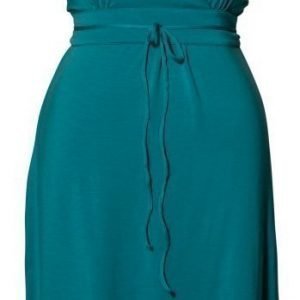 Boob Imetysmekko Dress Bianca Green Pool