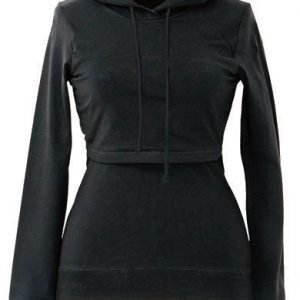 Boob Imetyspusero B-Warmer Hoodie Black