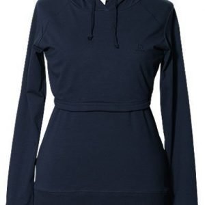 Boob Imetyspusero B-Warmer Hoodie Midnight blue