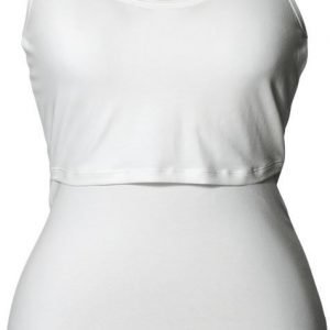 Boob Imetystoppi Classic Singlet White