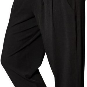 Boob Äitiyshousut OONO Loose Pants Black