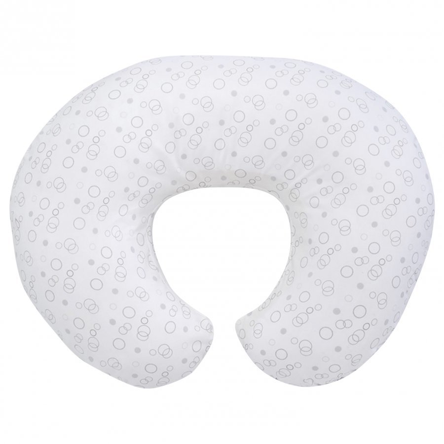 Boppy Nursing & Infant Support Pillow Circles Imetystyyny