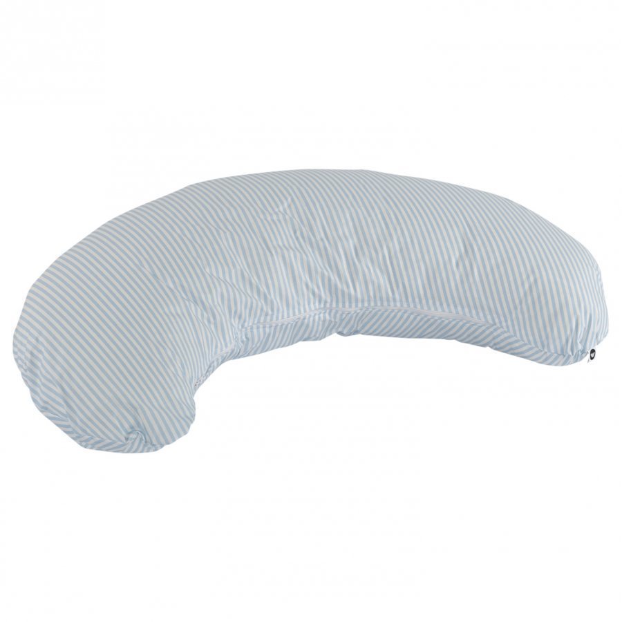 Borås Cotton Royal Nursing Pillow Light Blue Imetystyyny