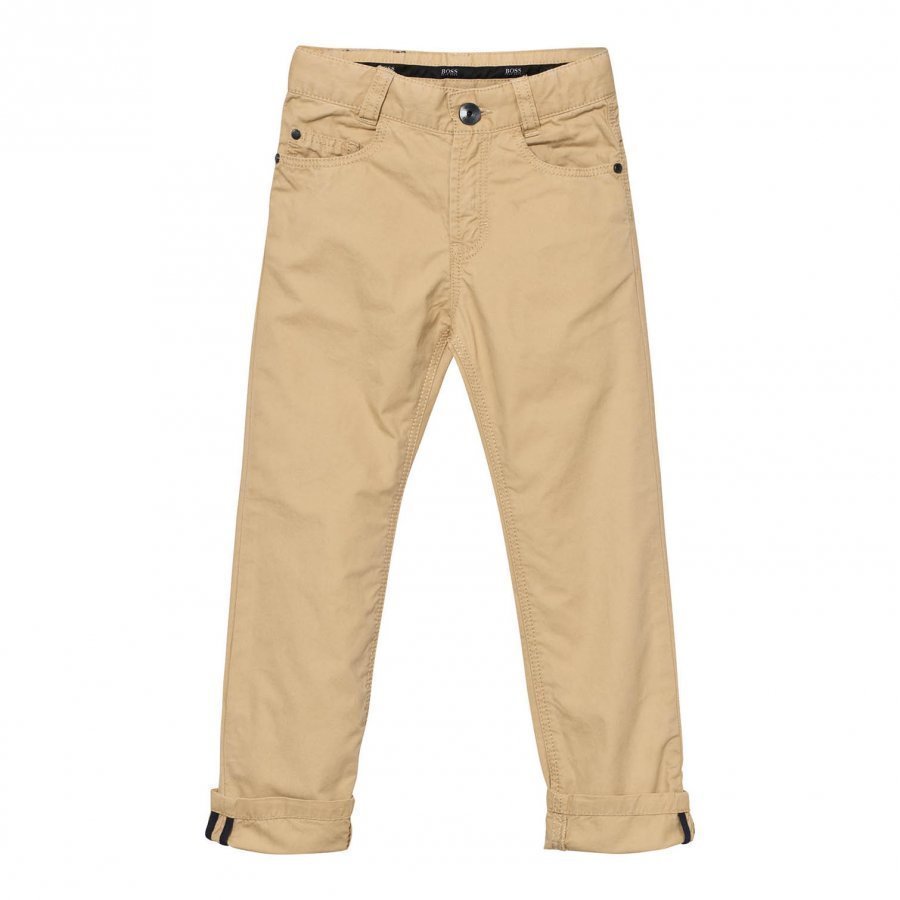 Boss Stone Chinos Housut