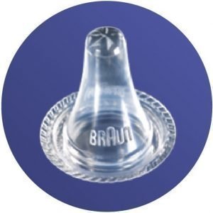 Braun Suojasuppilo IRT LF40