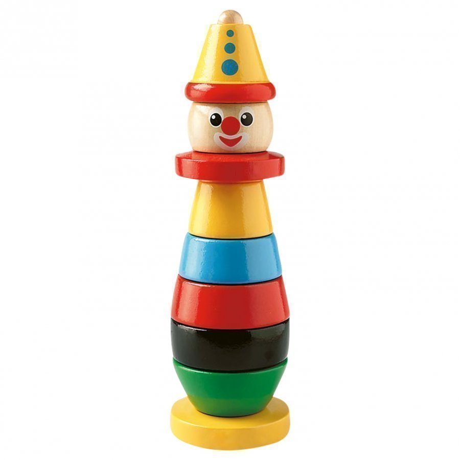 Brio Clown Vetolelu