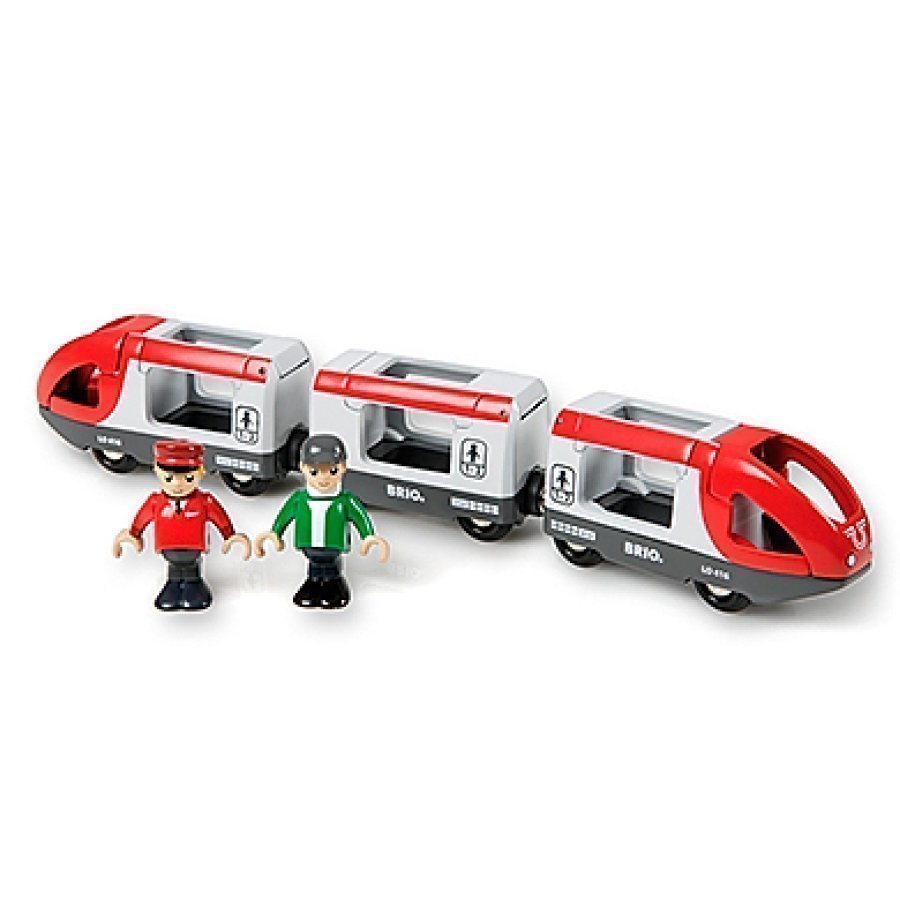 Brio Henkilöjuna 33505