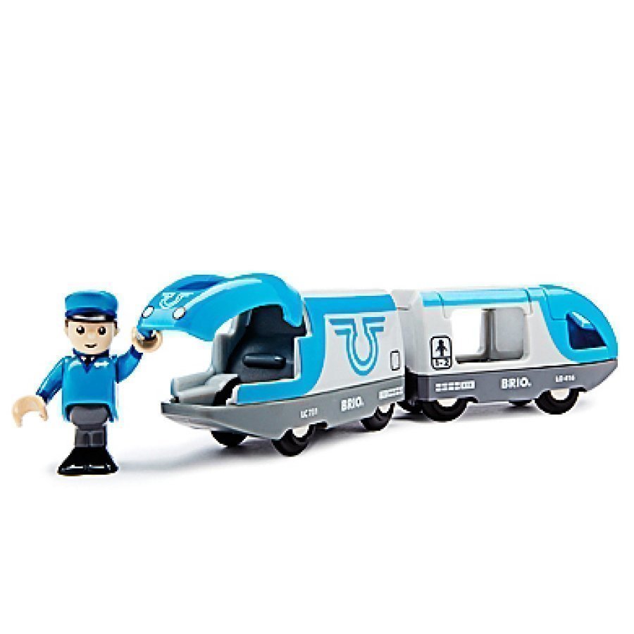 Brio Henkilöjuna 33506