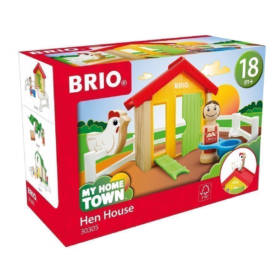 Brio Kanala