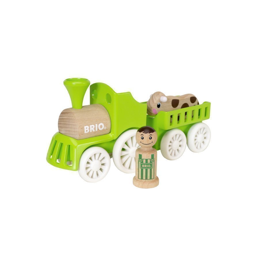 Brio Maatilan Juna 30267