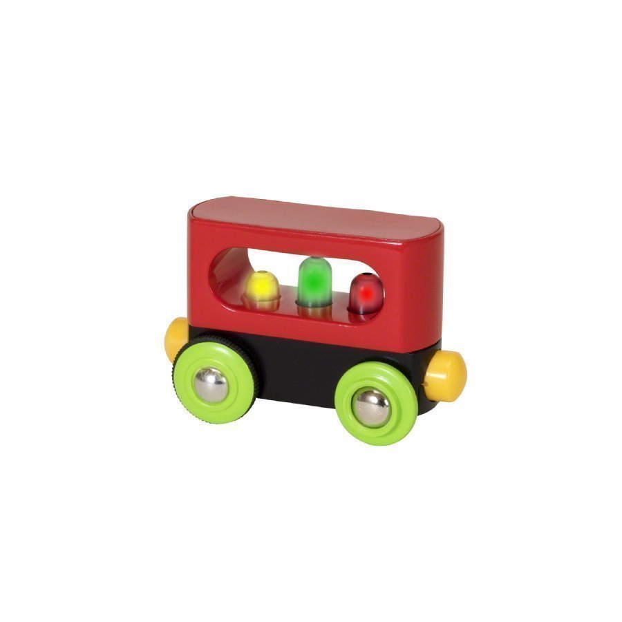 Brio My First Valovaunu 33708