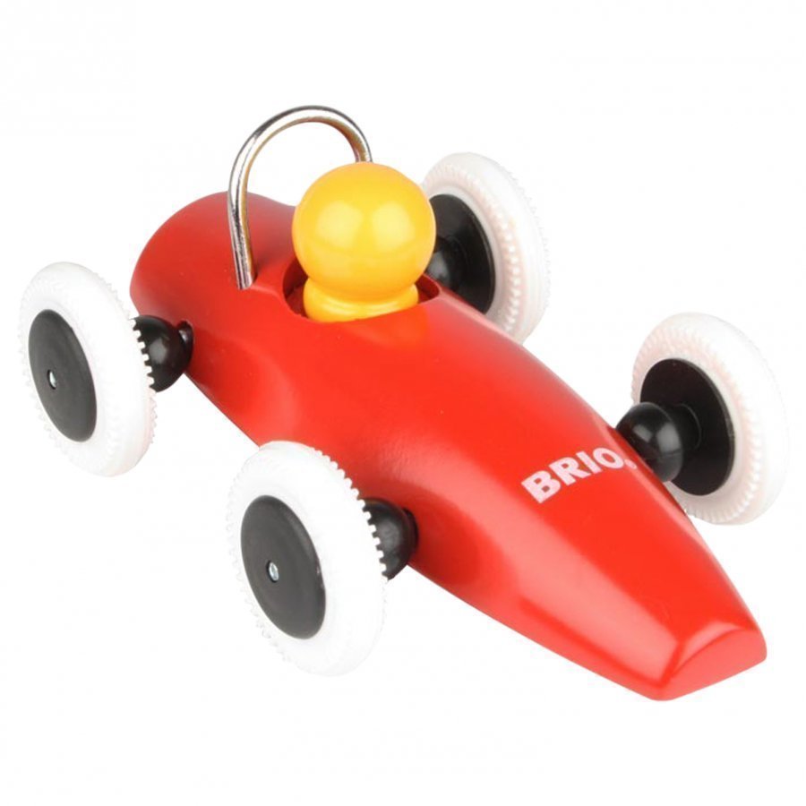 Brio Race Car Assortment Leluauto