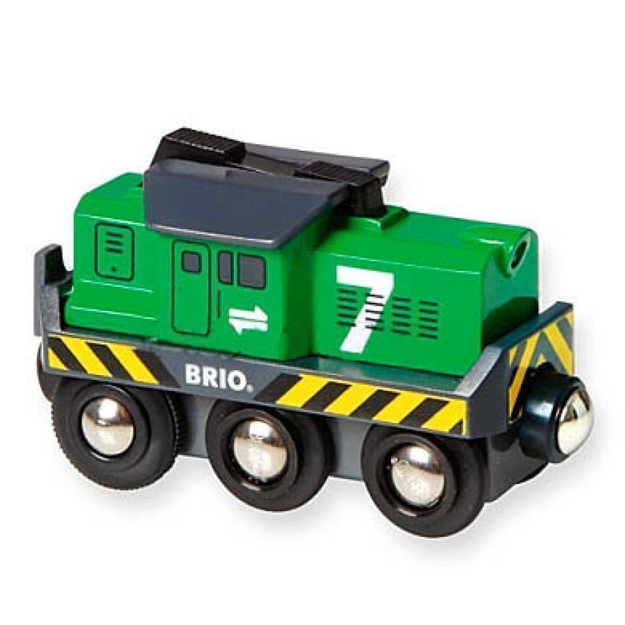 Brio Rahtiveturi 33214