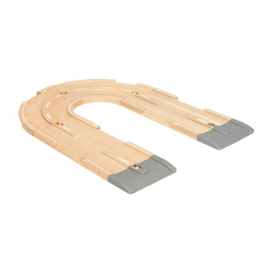 Brio Rail & Road Laajennussetti 33744