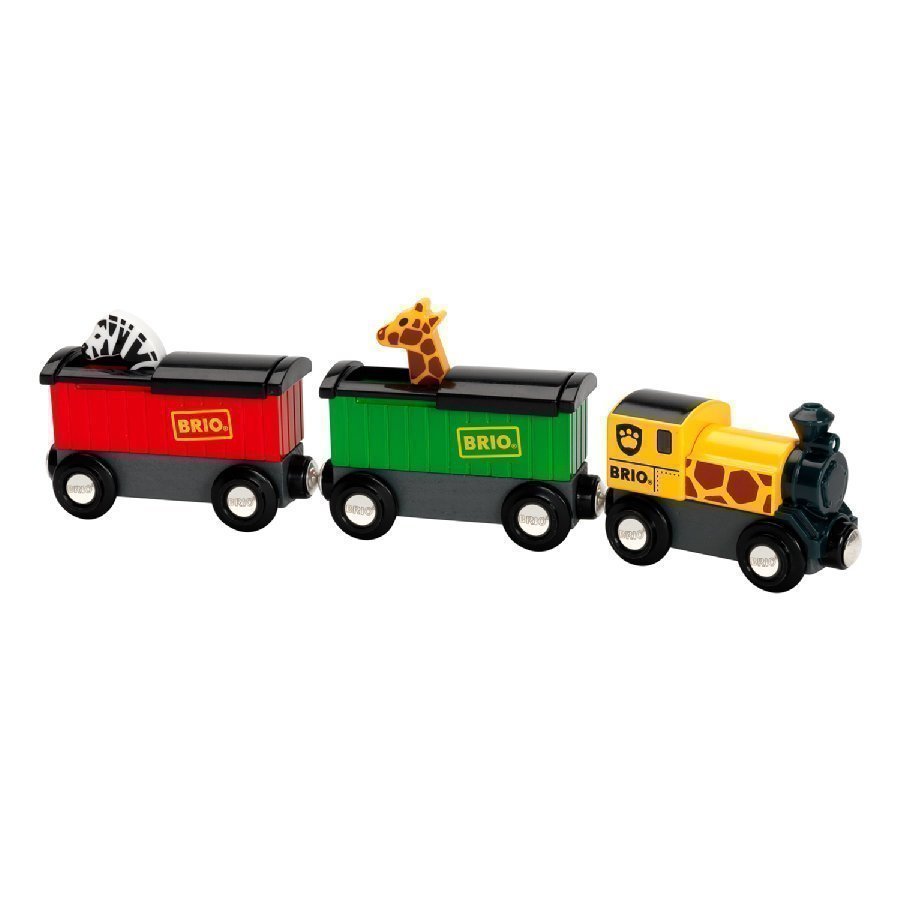 Brio Safarijuna 33722