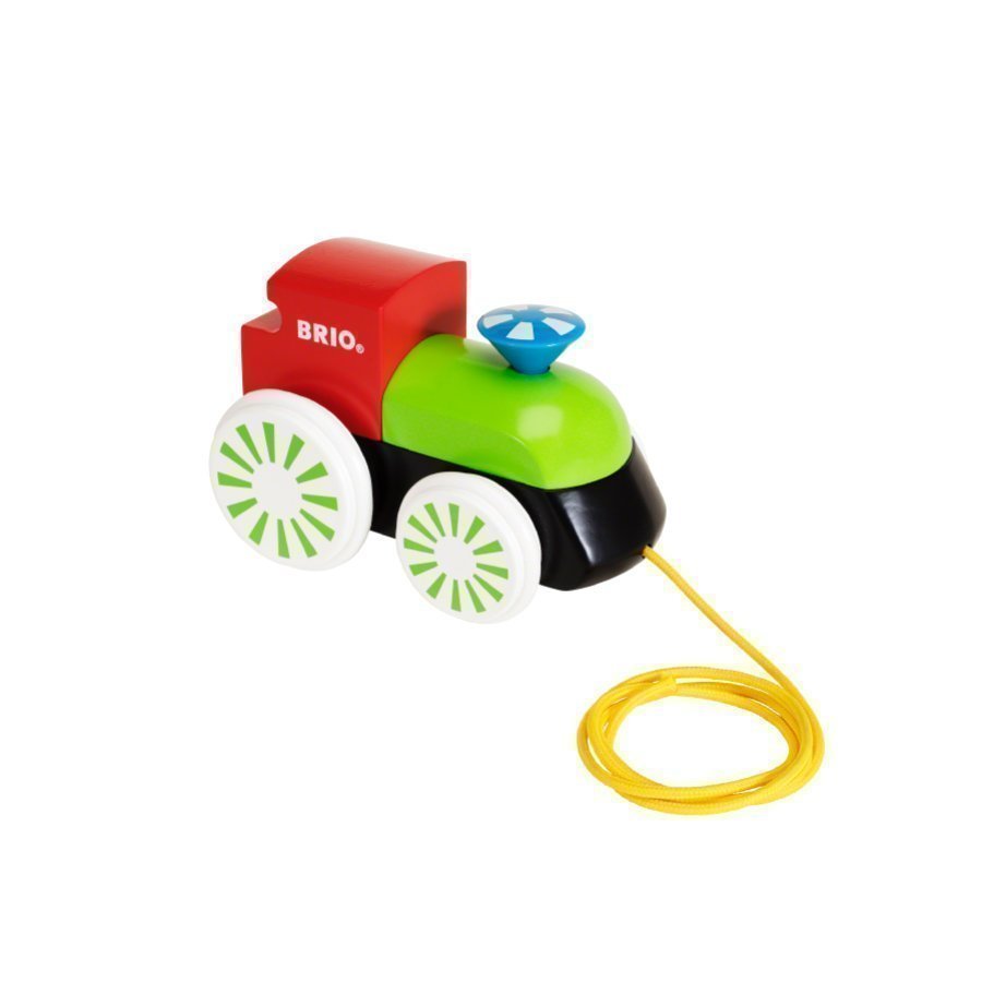 Brio Vedettävä Veturi 30240