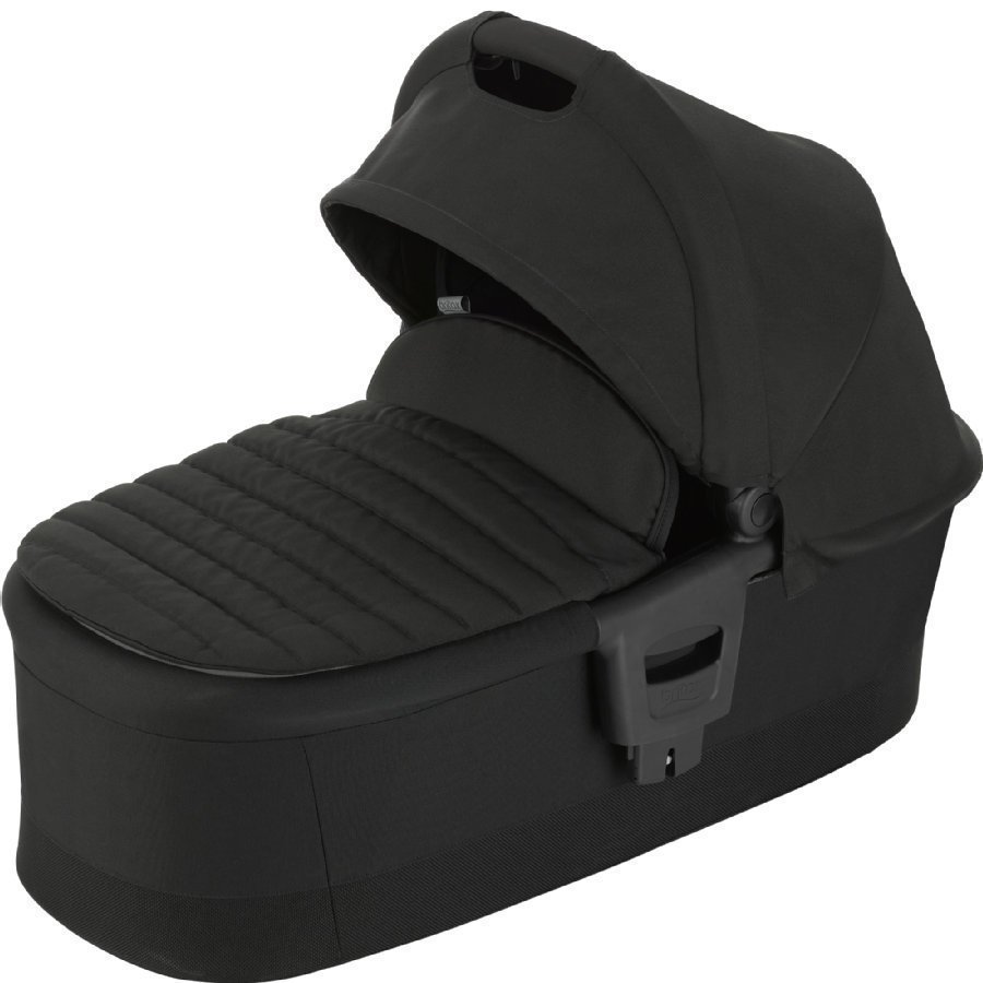 Britax Affinity 2 Vaunukoppa Cosmos Black