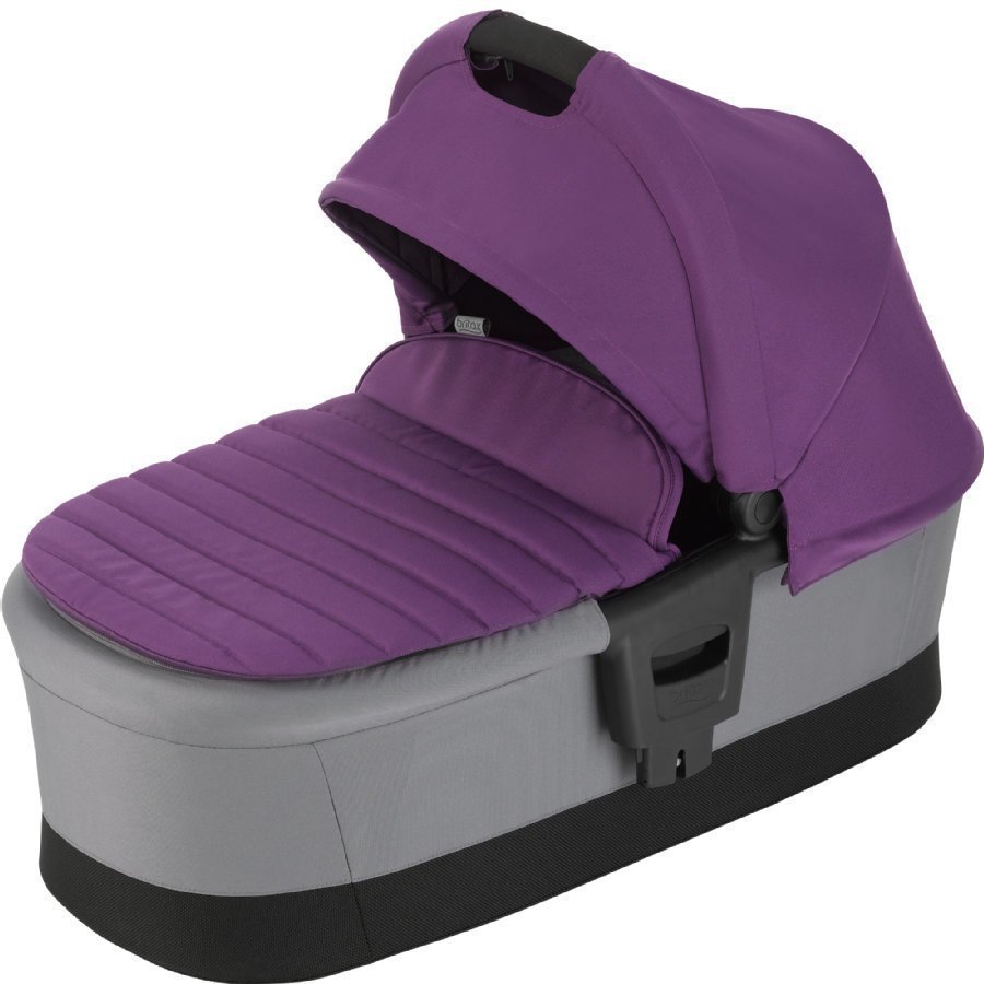 Britax Affinity 2 Vaunukoppa Mineral Lilac