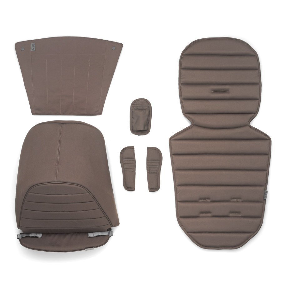 Britax Affinity Colour Pack Fossil Brown