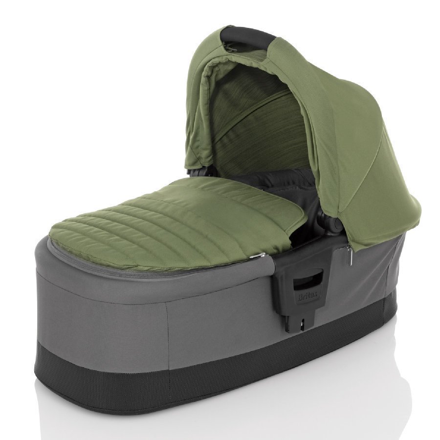 Britax Affinity Vaunukoppa Cactus Green