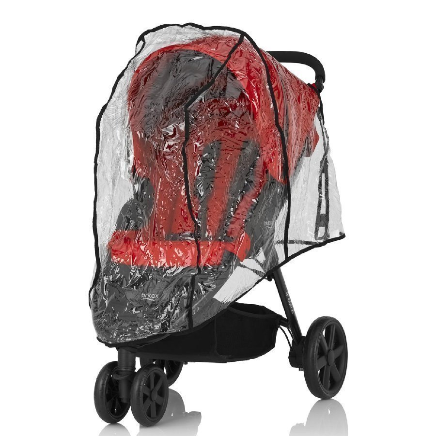 Britax B Agile 3 Sadesuoja