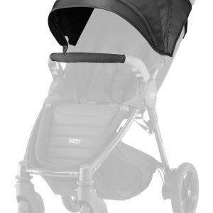 Britax B Agile / B Motion Kuomu Black Denim