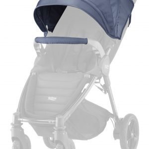 Britax B Agile / B Motion Kuomu Blue Denim