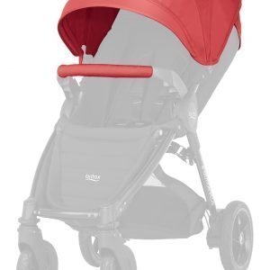 Britax B Agile / B Motion Kuomu Coral Peach