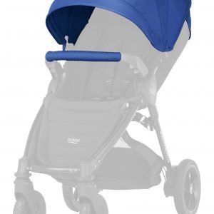 Britax B Agile / B Motion Kuomu Ocean Blue