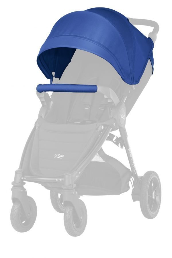 Britax B Agile / B Motion Kuomu Ocean Blue