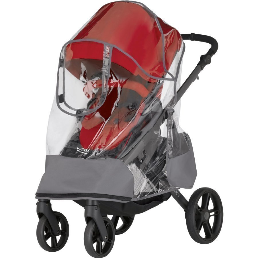 Britax B Ready Sadesuoja