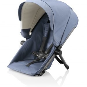 Britax B Ready Sisaristuin Blue Denim