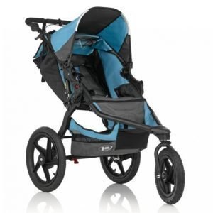 Britax Bob Revolution Pro Rattaat