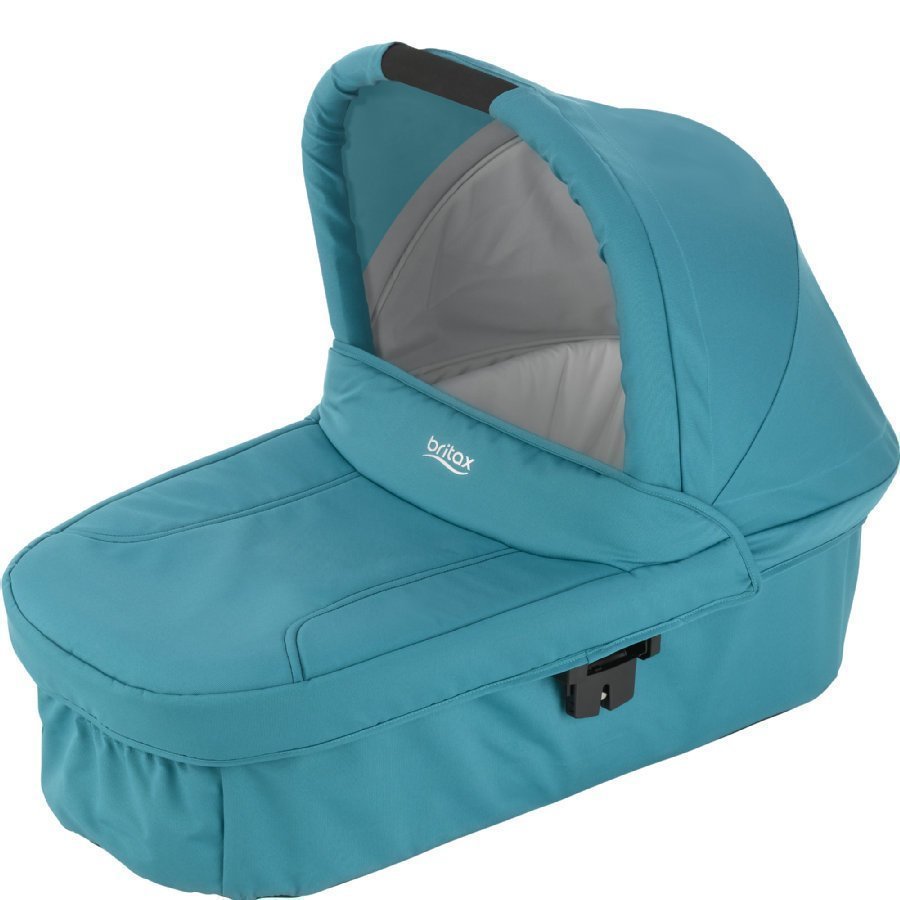 Britax Buggy Vaunukoppa Lagoon Green