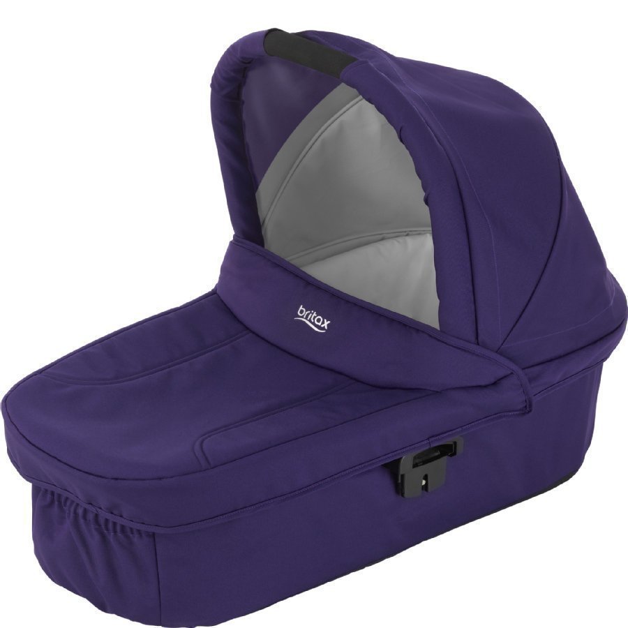 Britax Buggy Vaunukoppa Mineral Purple